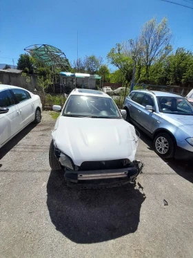 Обява за продажба на Subaru Outback ~2 400 лв. - изображение 1 | Auto.bg Обява за продажба на Subaru Outback ~2 400 лв. - изображение 1