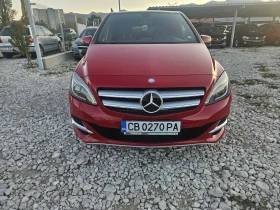 Mercedes-Benz B 200 | Mobile.bg    8