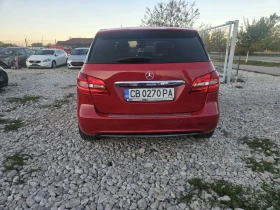 Mercedes-Benz B 200 | Mobile.bg    4