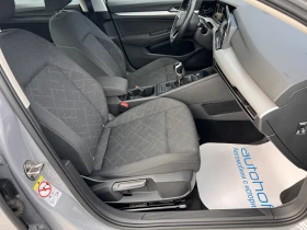 VW Golf Life/1.5e-TSI/150k.c./6MT/Гаранция - 38500 лв. / 19684.74 € - 42081549 9