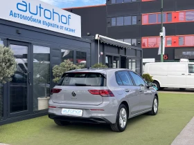 VW Golf Life/1.5e-TSI/150k.c./6MT/Гаранция - 38500 лв. / 19684.74 € - 42081549 4