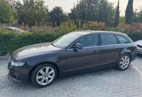 Audi A4 B8 2.0tfsi 2009 - 7600 лв. / 3885.82 € - 45052395 4
