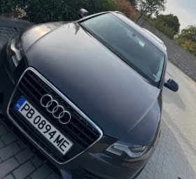 Audi A4 B8 2.0tfsi 2009 - 7600 лв. / 3885.82 € - 45052395 2
