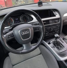 Audi A4 B8 2.0tfsi 2009 - 7600 лв. / 3885.82 € - 45052395 6