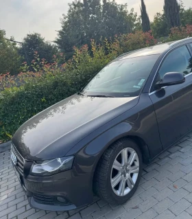 Audi A4 B8 2.0tfsi 2009 - 7600 лв. / 3885.82 € - 45052395 3