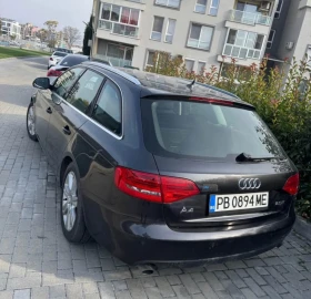 Audi A4 B8 2.0tfsi 2009 - 7600 лв. / 3885.82 € - 45052395 5