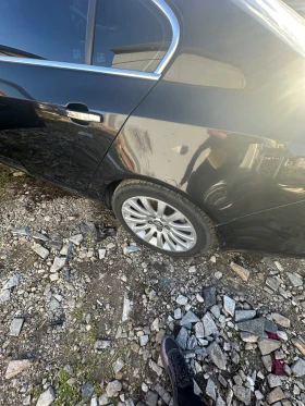 Opel Insignia - 1500 € / 2933.74 лв. - 46227490 5