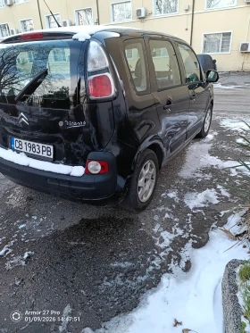 Citroen C3 Picasso - 1200 € / 2347.00 лв. - 13888652 4