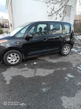 Citroen C3 Picasso - 1200 € / 2347.00 лв. - 13888652 2