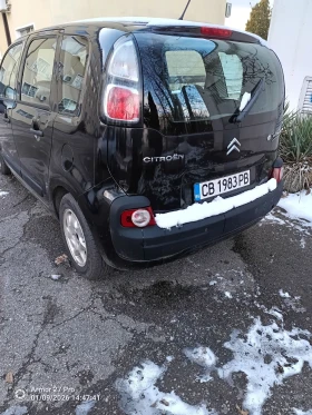 Citroen C3 Picasso - 1200 € / 2347.00 лв. - 13888652 3