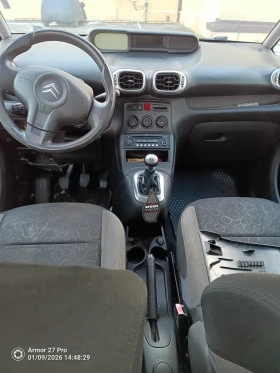 Citroen C3 Picasso - 1200 € / 2347.00 лв. - 13888652 5