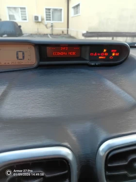 Citroen C3 Picasso - 1200 € / 2347.00 лв. - 13888652 7