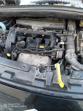 Citroen C3 Picasso - 1200 € / 2347.00 лв. - 13888652 6