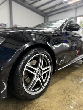 Mercedes-Benz E 220 E 220 d Estate Avantgarde  - 20999 € / 41070.47 лв. - 79901333 2