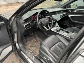 Audi A6 Очакван Внос!3.0 Technik/3S B&O/HUd/Distr - 23950 € / 46842.13 лв. - 13878812 5