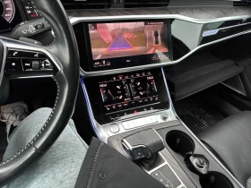 Audi A6 Очакван Внос!3.0 Technik/3S B&O/HUd/Distr - 23950 € / 46842.13 лв. - 13878812 9