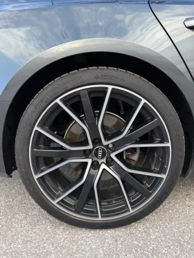 Audi A6 ������� ����!3.0 Technik/3S B&O/HUd/Distr | Mobile.bg � ����� ������ 2