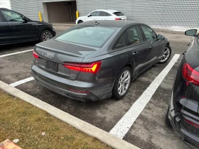 Audi A6 Очакван Внос!3.0 Technik/3S B&O/HUd/Distr - 23950 € / 46842.13 лв. - 13878812 3
