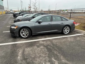 Audi A6 Очакван Внос!3.0 Technik/3S B&O/HUd/Distr - 23950 € / 46842.13 лв. - 13878812 2