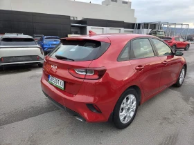 Kia Ceed 1.5 T-gdi Гаранция - 16300 € / 31880.03 лв. - 26479703 3