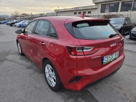 Kia Ceed 1.5 T-gdi Гаранция - 16300 € / 31880.03 лв. - 26479703 4