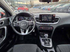Kia Ceed 1.5 T-gdi Гаранция - 16300 € / 31880.03 лв. - 26479703 5