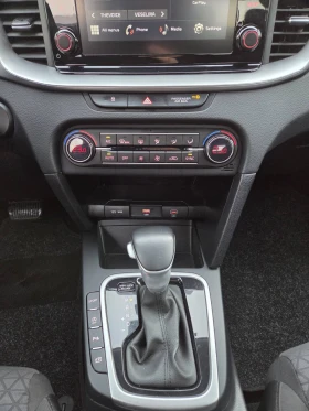 Kia Ceed 1.5 T-gdi Гаранция - 16300 € / 31880.03 лв. - 26479703 6