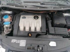 VW Touran 1.9 TDI 105kc - 3499 € / 6843.45 лв. - 83518909 16