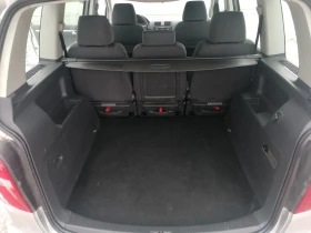 VW Touran 1.9 TDI 105kc - 3499 € / 6843.45 лв. - 83518909 13