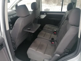 VW Touran 1.9 TDI 105kc - 3499 € / 6843.45 лв. - 83518909 12