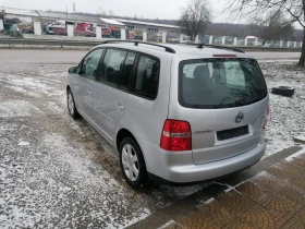 VW Touran 1.9 TDI 105kc - 3499 € / 6843.45 лв. - 83518909 5