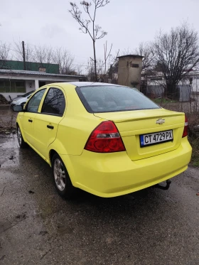 Chevrolet Aveo Газ - 1000 € / 1955.83 лв. - 90191619 2