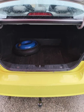 Chevrolet Aveo Газ - 1000 € / 1955.83 лв. - 90191619 7