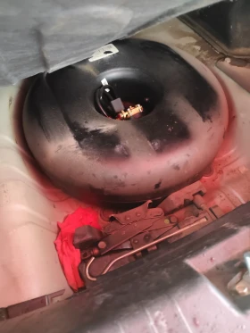 Chevrolet Aveo Газ - 1000 € / 1955.83 лв. - 90191619 8