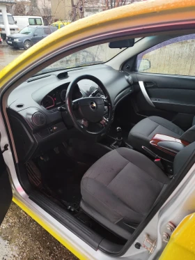 Chevrolet Aveo Газ - 1000 € / 1955.83 лв. - 90191619 3