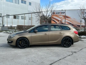 Opel Astra Sports Tourer - 4999 € / 9777.19 лв. - 21660820 2