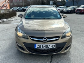 Opel Astra Sports Tourer - 4999 € / 9777.19 лв. - 21660820 7