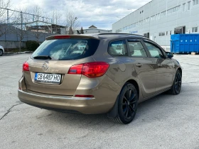 Opel Astra Sports Tourer - 4999 € / 9777.19 лв. - 21660820 4