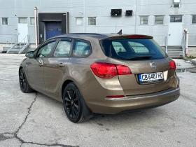 Opel Astra Sports Tourer - 4999 € / 9777.19 лв. - 21660820 3