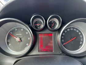 Opel Astra Sports Tourer - 4999 € / 9777.19 лв. - 21660820 13