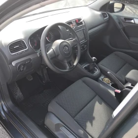 VW Golf WV GOLF 6 1.6 TDI 2009г - 4900 € / 9583.57 лв. - 56623583 7