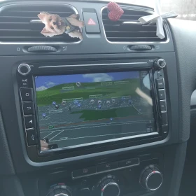 VW Golf WV GOLF 6 1.6 TDI 2009г - 4900 € / 9583.57 лв. - 56623583 11