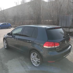 VW Golf WV GOLF 6 1.6 TDI 2009г - 4900 € / 9583.57 лв. - 56623583 4