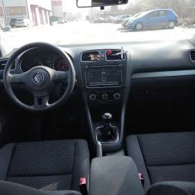 VW Golf WV GOLF 6 1.6 TDI 2009г - 4900 € / 9583.57 лв. - 56623583 9