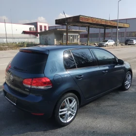 VW Golf WV GOLF 6 1.6 TDI 2009г - 4900 € / 9583.57 лв. - 56623583 5