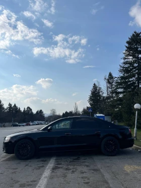 Audi A8 tfsi - 20500 € / 40094.51 лв. - 49223615 4