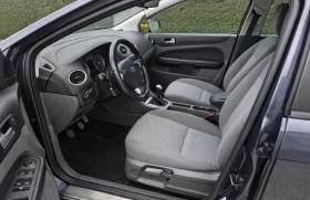 Ford Focus Газ-инж-Климатр  - 2350 € / 4596.20 лв. - 36481981 14