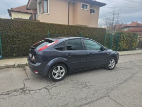 Ford Focus Газ-инж-Климатр  - 2350 € / 4596.20 лв. - 36481981 7