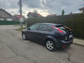 Ford Focus Газ-инж-Климатр  - 2350 € / 4596.20 лв. - 36481981 4