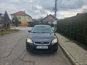 Ford Focus Газ-инж-Климатр  - 2350 € / 4596.20 лв. - 36481981 11
